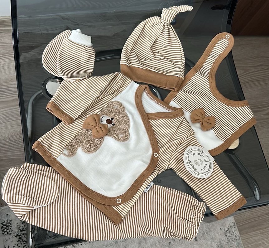 Kutulu etiketli hastane çıkışı - Görsel 2