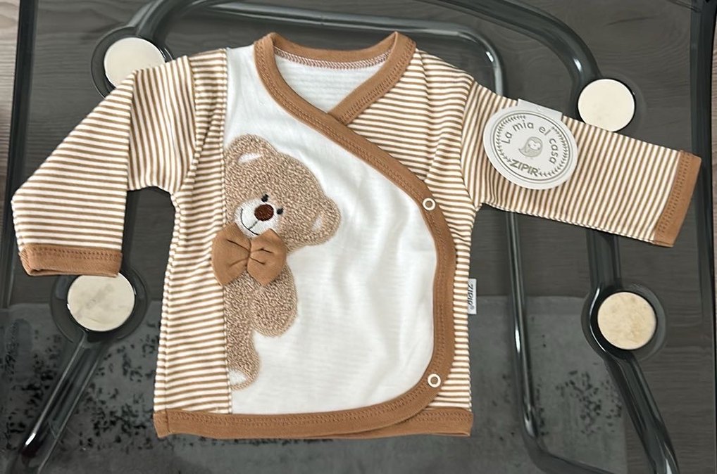 Kutulu etiketli hastane çıkışı - Görsel 3