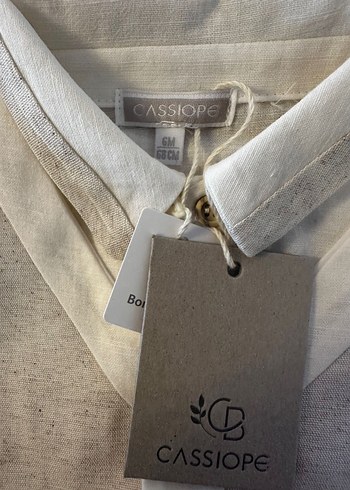 Cassiope keten 3 parça takım kutulu - Görsel 4