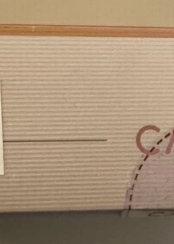 Cassiope keten 3 parça takım kutulu - Görsel 6