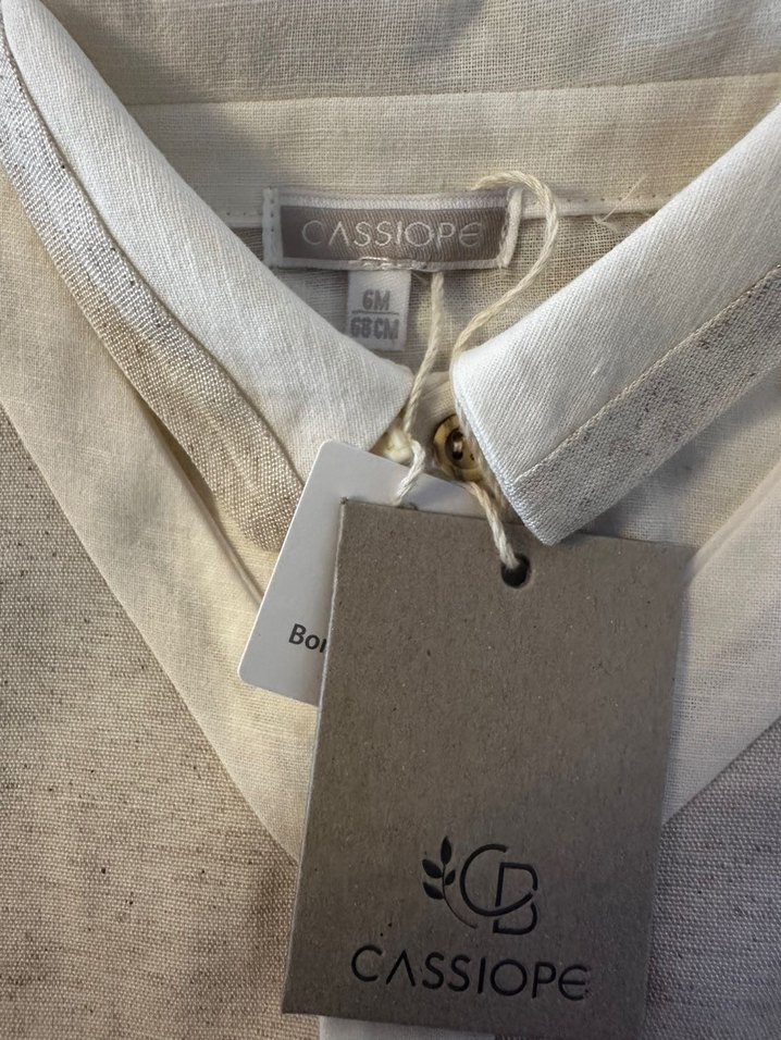 Cassiope keten 3 parça takım kutulu - Görsel 4