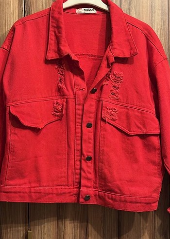 Kot ceket - Görsel 2