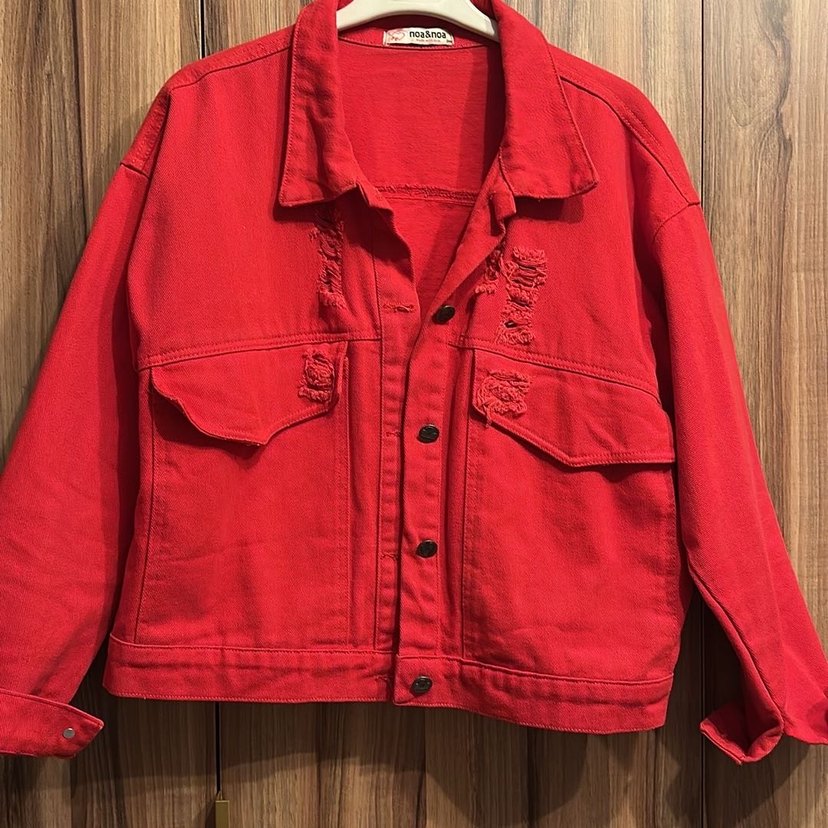 Kot ceket - Görsel 2