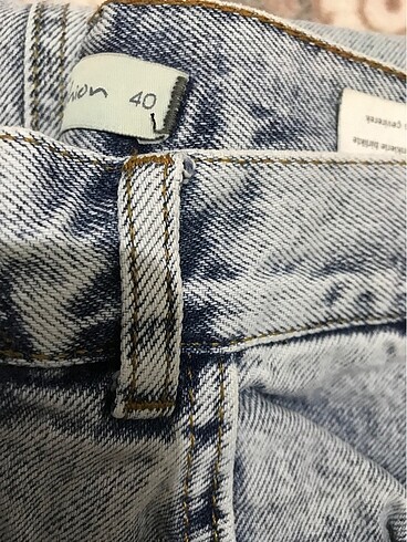 40 Beden Pantolon