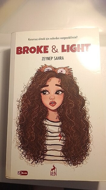 Broke&Lıght