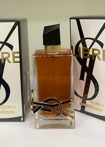 Yves Saint Laurent Kadın Parfümü Libre Intense