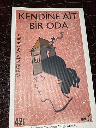 Kendine ait bir oda