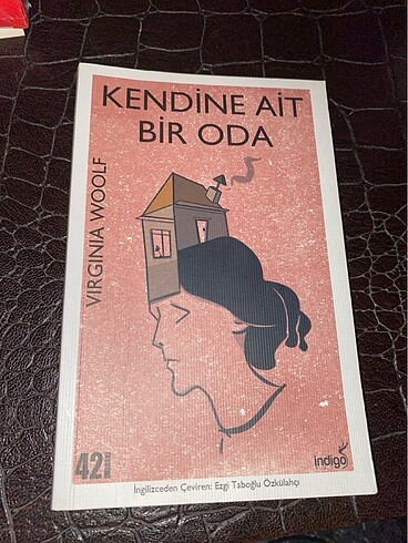  Kendine ait bir oda