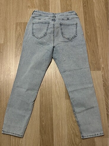 Koton Koton Skinny Fit High Rise 34