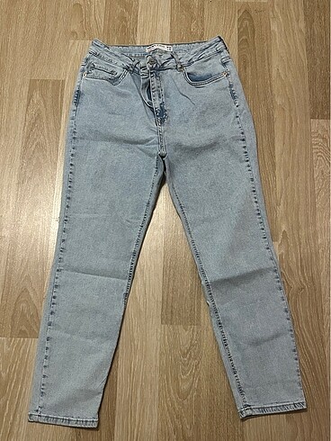Koton Skinny Fit High Rise 34