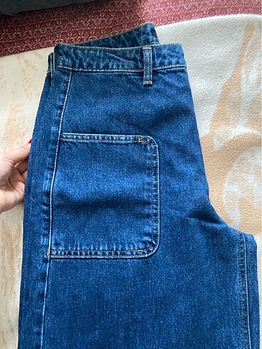 Trendyol & Milla Kot pantolon