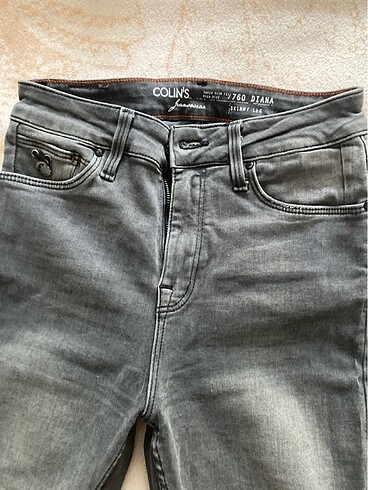 26 Beden Kot pantolon