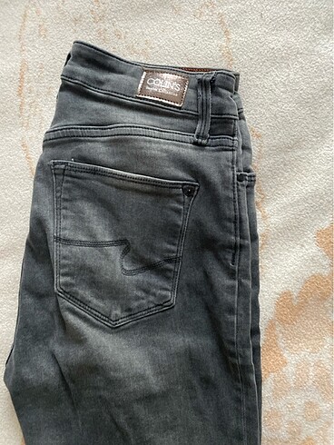 Colin's Kot pantolon