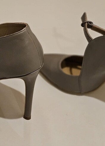 Shoes & More İnce topuk,shoes@more