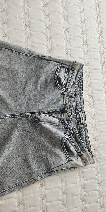 38 Beden Kot pantolon 