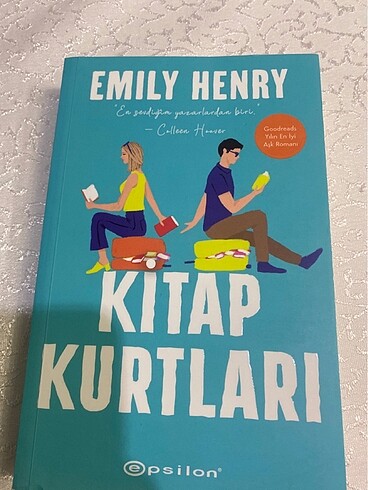 Kitap kurtları