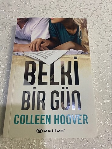 Belki bir gün çöllerin hoover