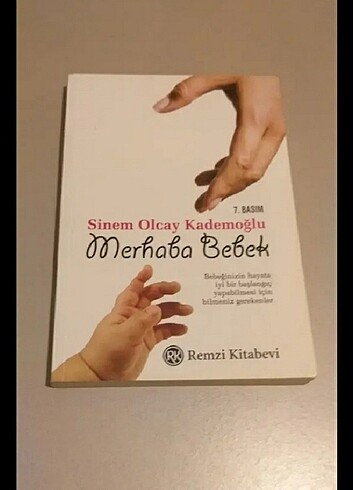 Merhaba Bebek