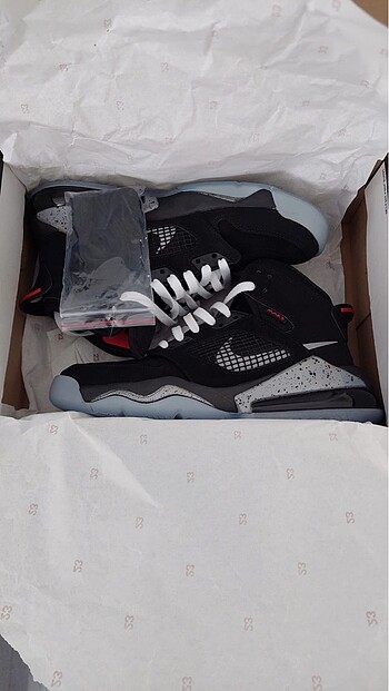 40 Beden Nike jordan