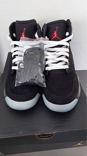 40 Beden siyah Renk Nike jordan