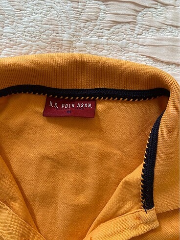 U.S Polo Assn. İhtiyaç fazlası