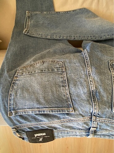 Mavi Jeans Yeni jean
