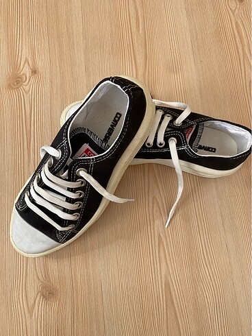39 Beden CONVERSE