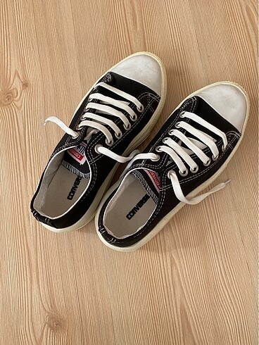 CONVERSE