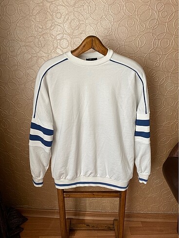 Mavi sweatshirt