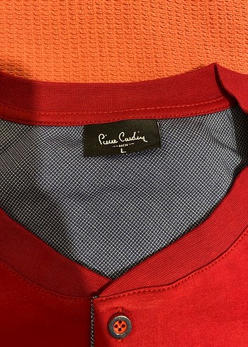 Pierre Cardin Gri Erkek Pijama Takımı 5li - Görsel 8