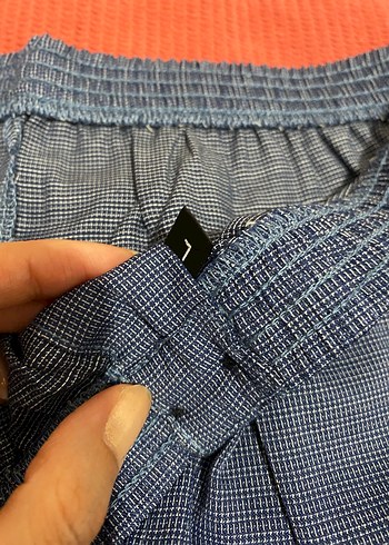 Pierre Cardin Gri Erkek Pijama Takımı 5li - Görsel 12