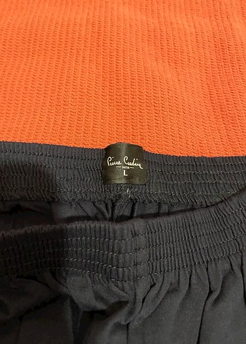 Pierre Cardin Gri Erkek Pijama Takımı 5li - Görsel 15