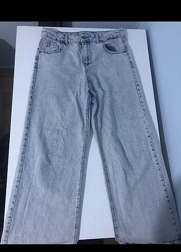 Kot pantolon 