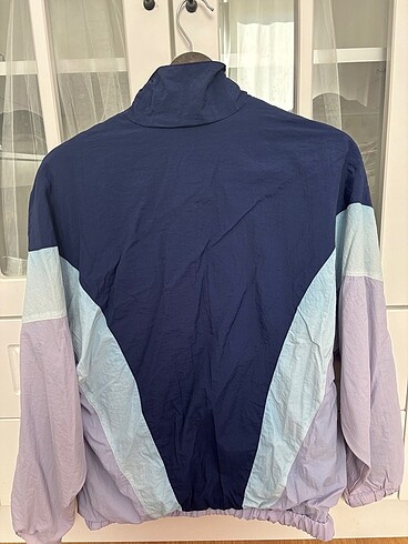 Pull and Bear Pull and Bear Yağmurluk
