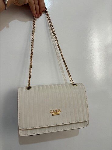 Zara model çanta