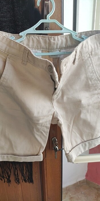 Erkek çocuk short 7.8 yas
