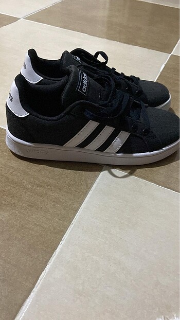 Adidas Adidas erkek çocuk ayakkabısı