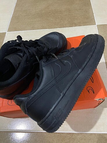 Nike Spor ayakkabı