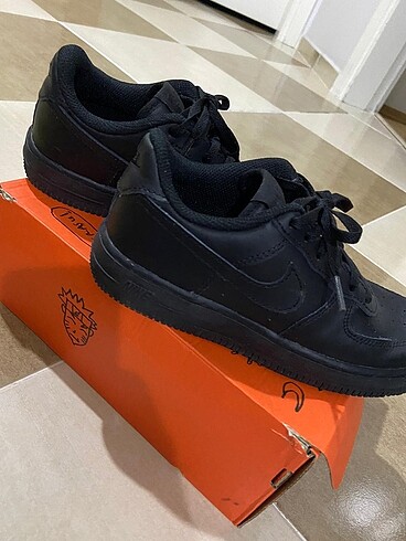 Nike Nike Spor ayakkabı