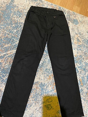 LC Waikiki Keten pantolon