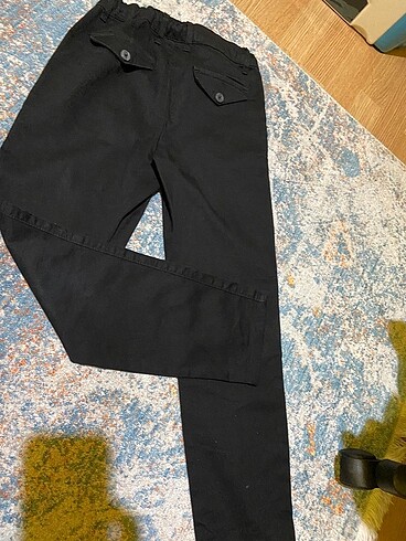 Keten pantolon
