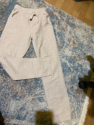 Keten pantolon