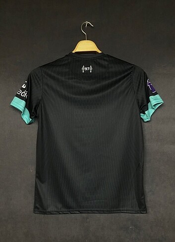 Liverpool Forma 2024-25 - Görsel 3