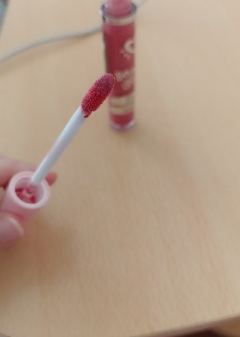 Beden Likit Ruj