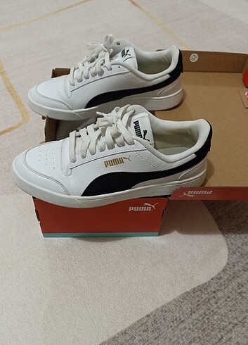 Puma Puma spor ayakkabı