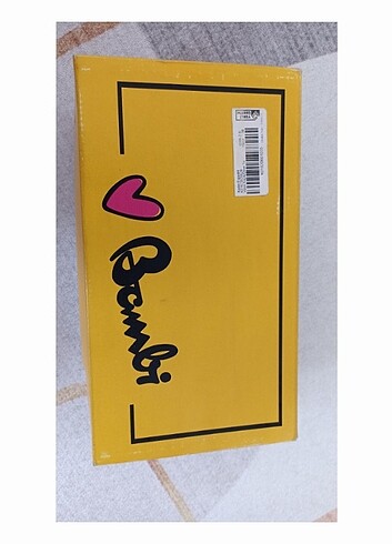 Bambi Espadril - Görsel 6