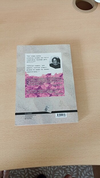 Yaz sonu kitap