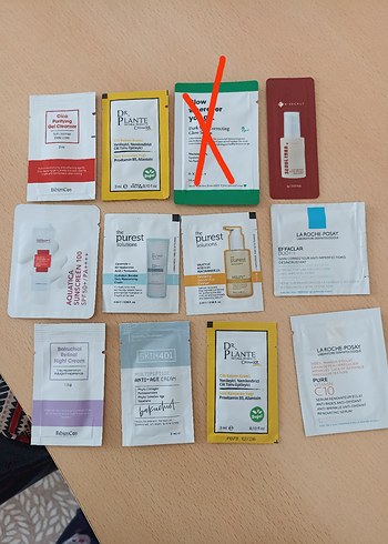 Cilt Serumu - Görsel 3