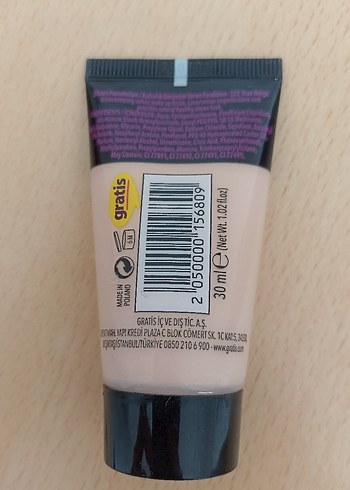 LYKD Fondöten - Görsel 2