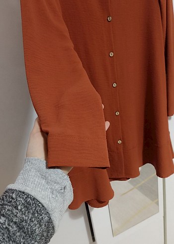 Kiremit Tunik - Görsel 2